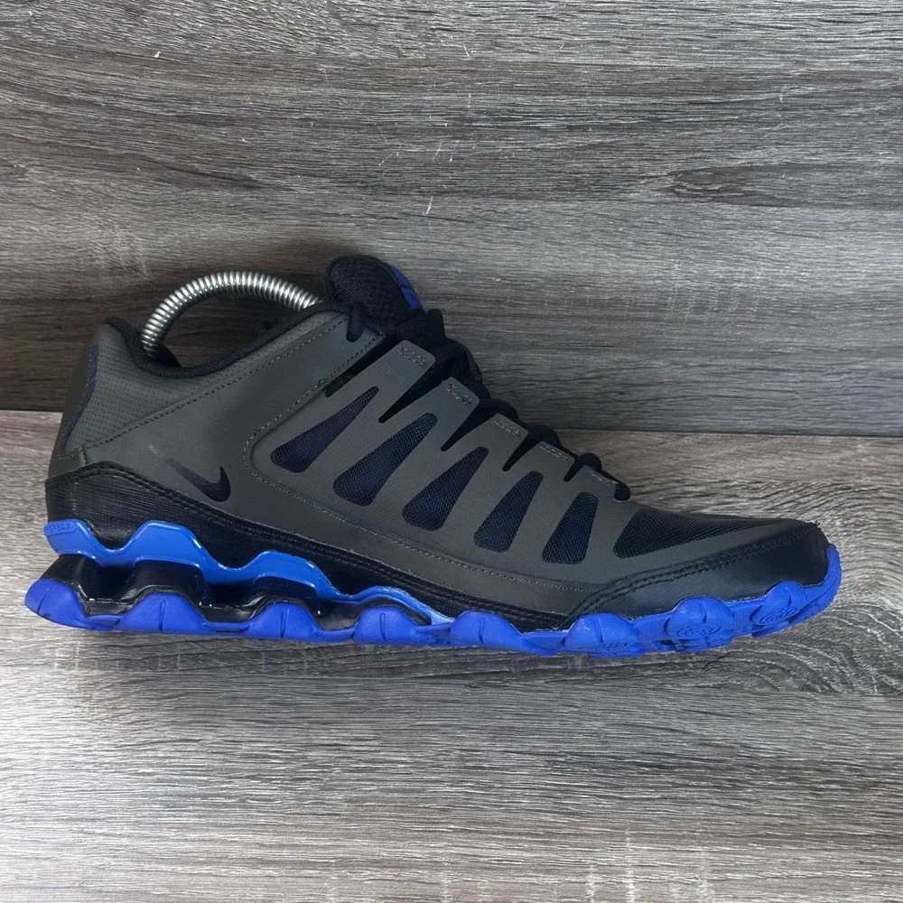 Nike reax tr